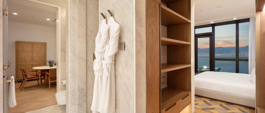 Grand Hyatt Izmir Istinyepark