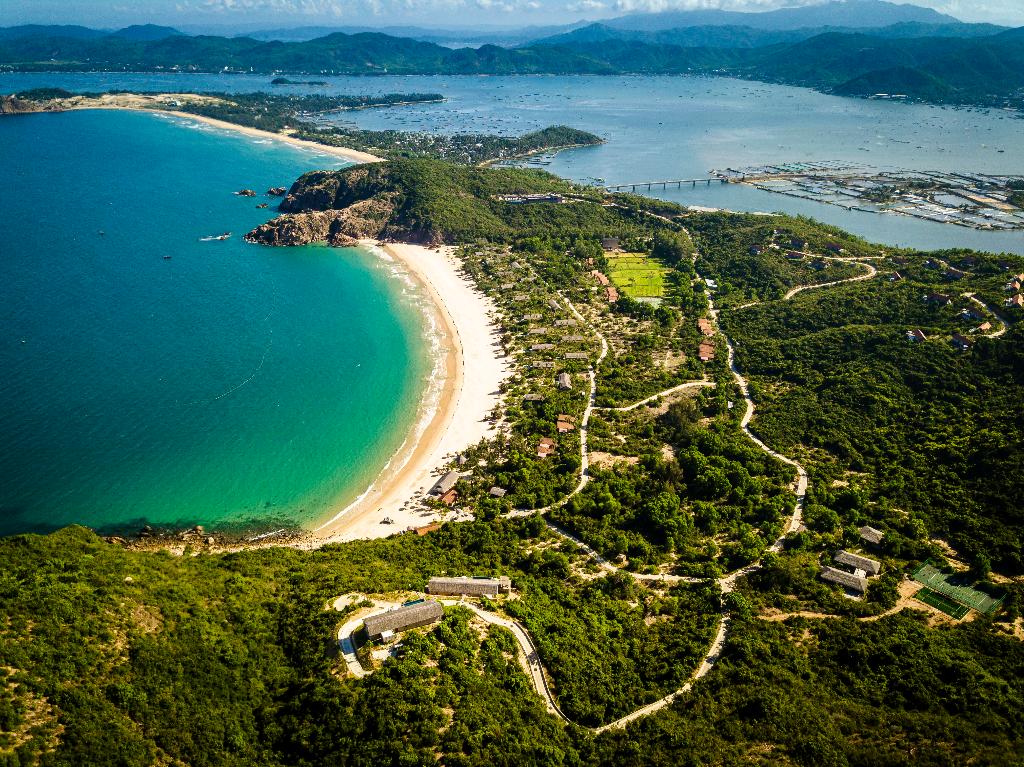 Zannier Hotels Bai San Ho