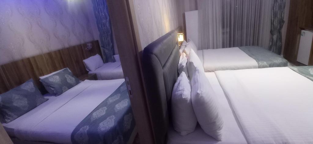 Crystall Hotel