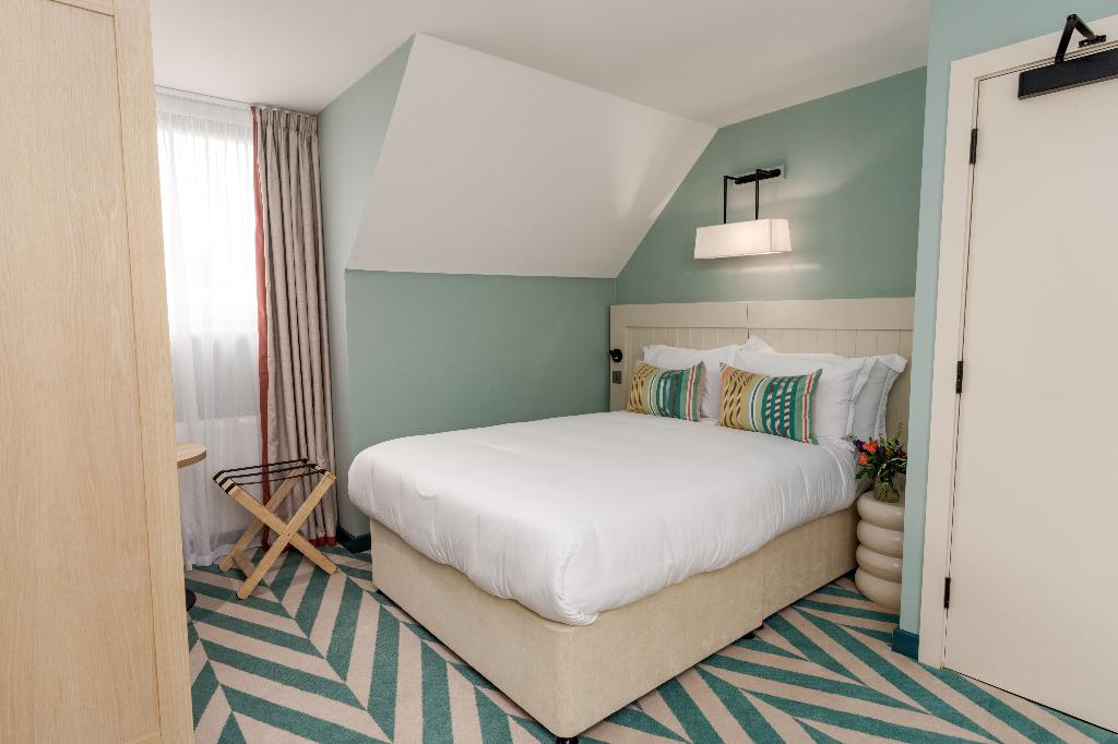 The Relais Cooden Beac