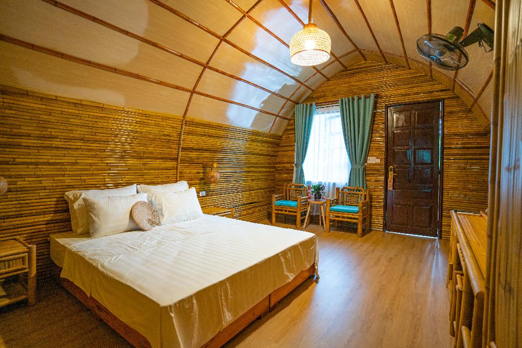 The Goat Boutique Resort