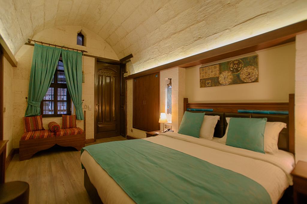 Şirehan Otel