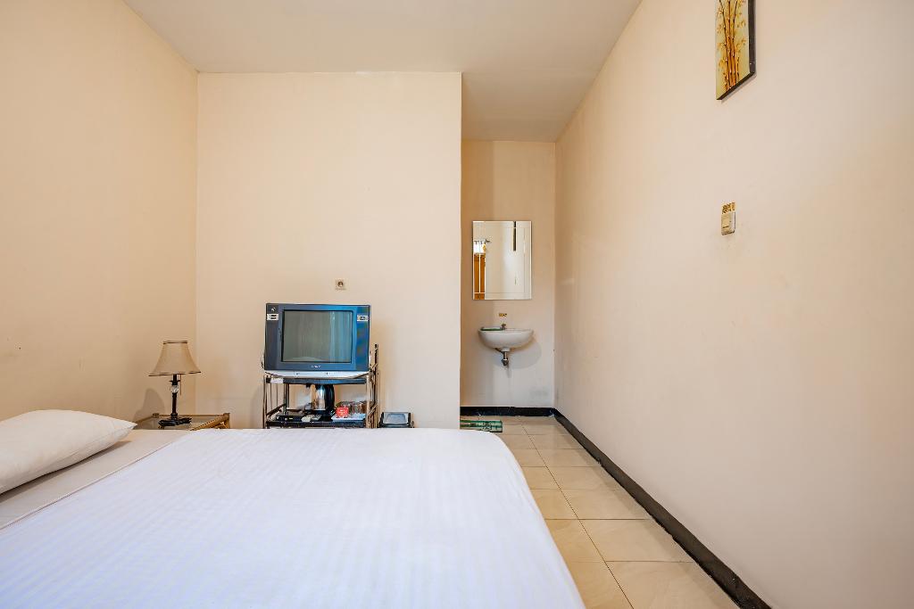 Hotel Pesona Ciwidey by ZUZU