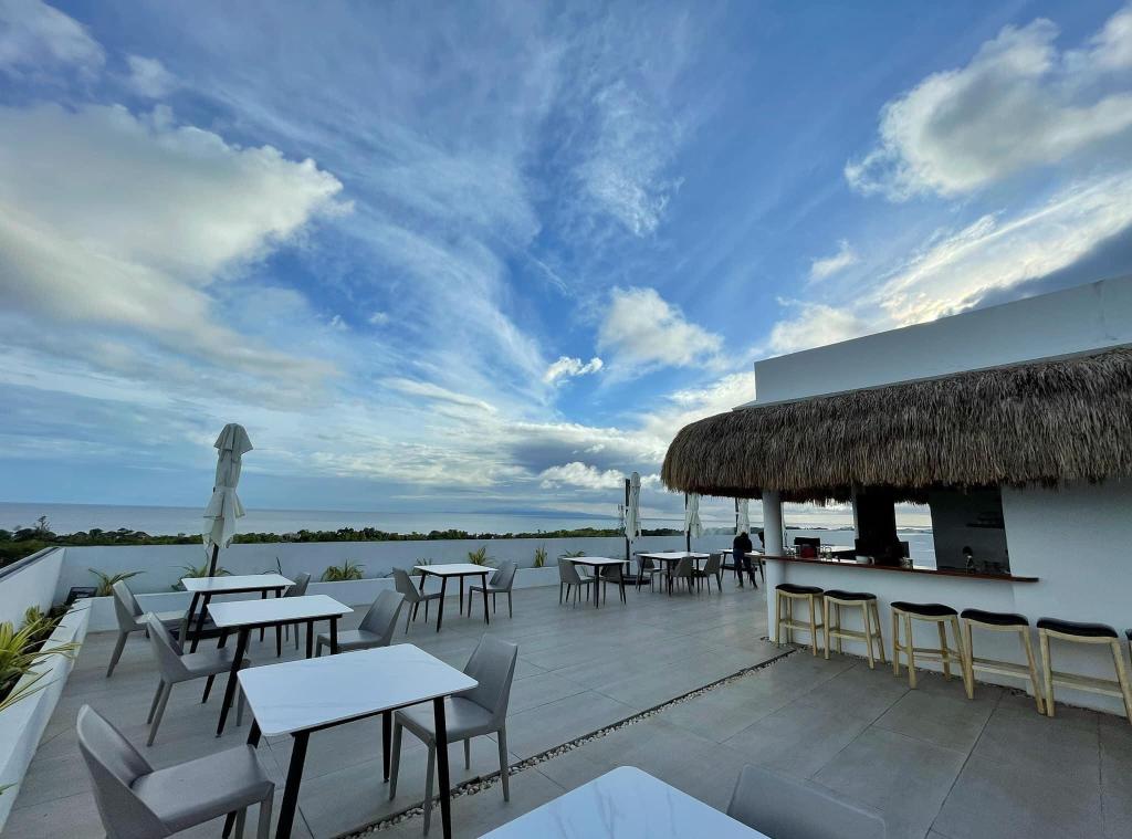 Bohol Coastal View Hotel