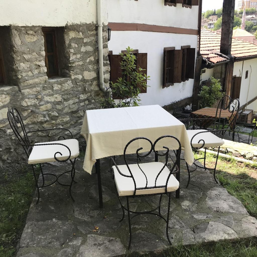 Ebrulu Konak - Special Class