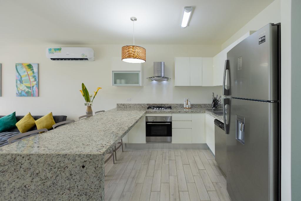 Playa Caracol Vacation Rentals