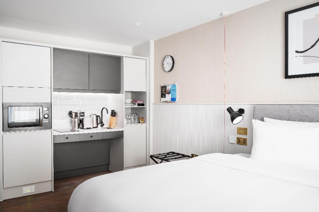 Staybridge Suites Brighton