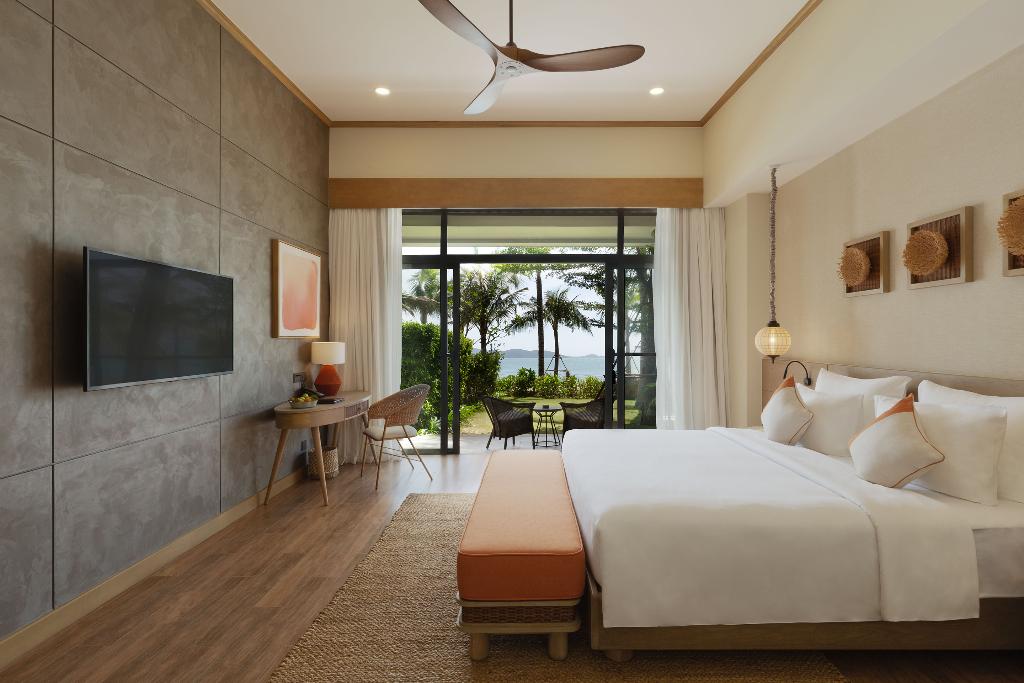 Boma Resort Nha Trang