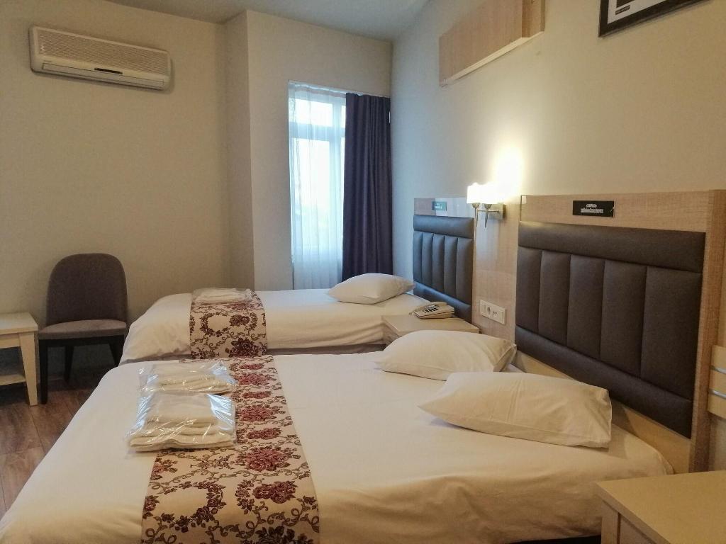 Bolu Grand Koroglu Otel
