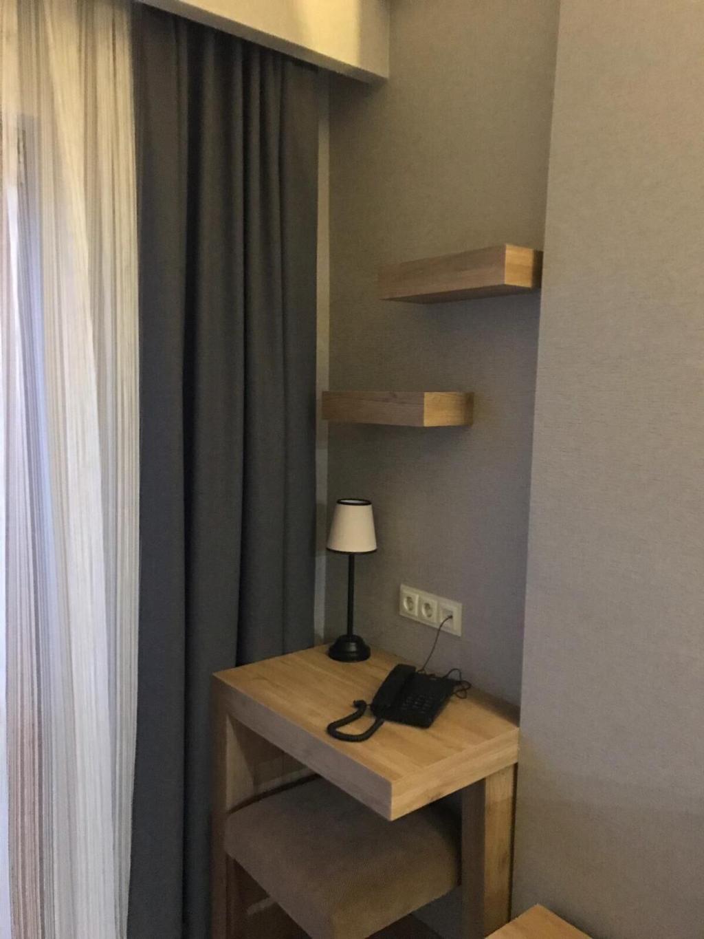 Nehir Hotel Kesan