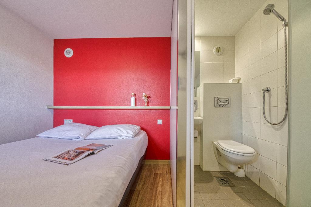 Eklo Hotels Le Mans