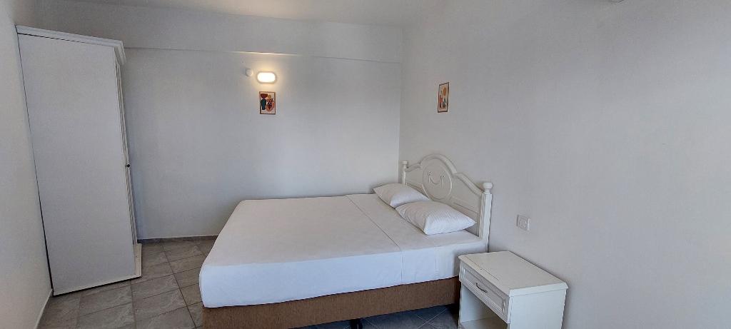 Uk Hotel Kiriş