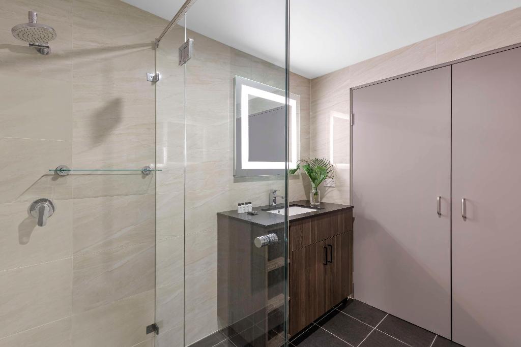 Oaks Sydney North Ryde Suites