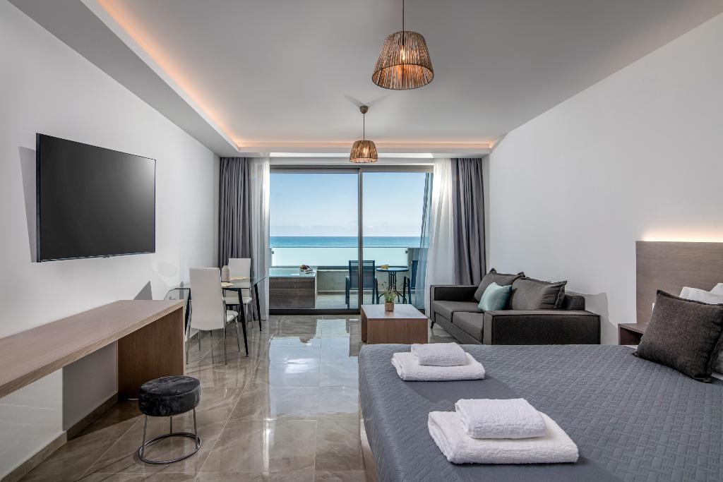Ebenus Suites "by Checkin"