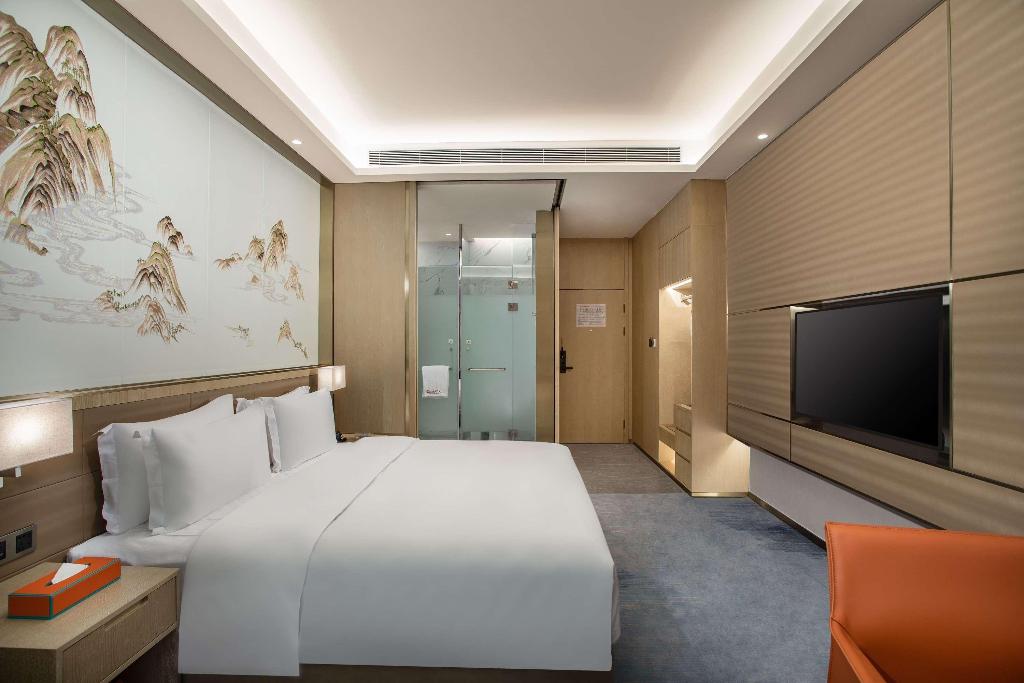 Ramada By Wyndham Guilin Hi-tech Zone