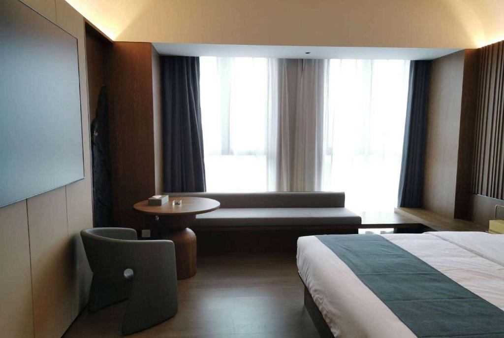 Ramada By Wyndham Changsha West