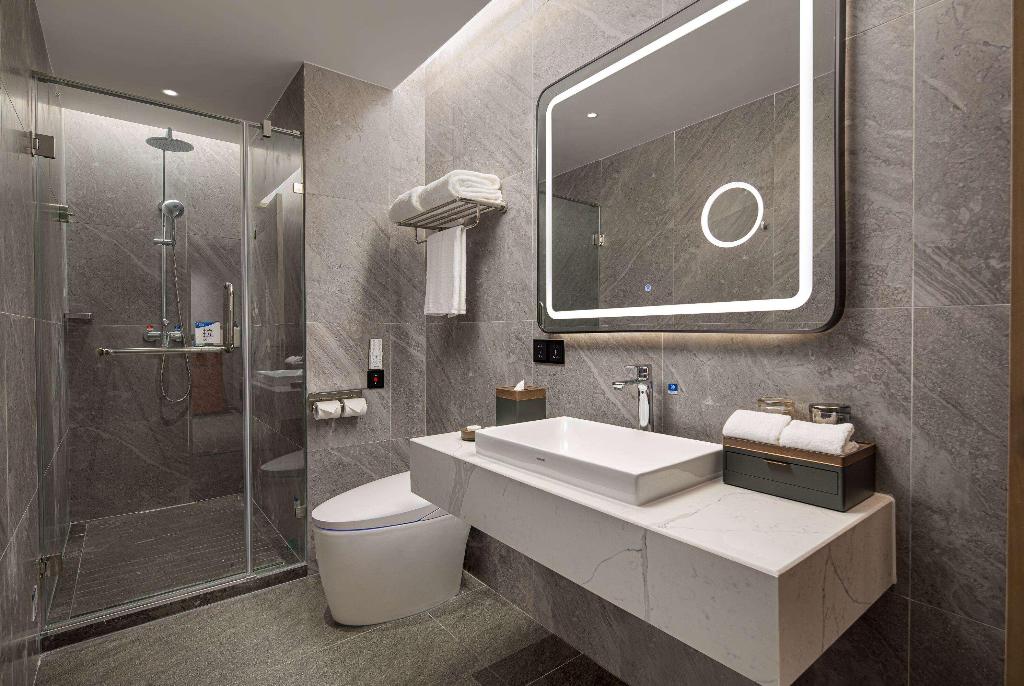 Ramada Encore By Wyndham Foshan Chancheng