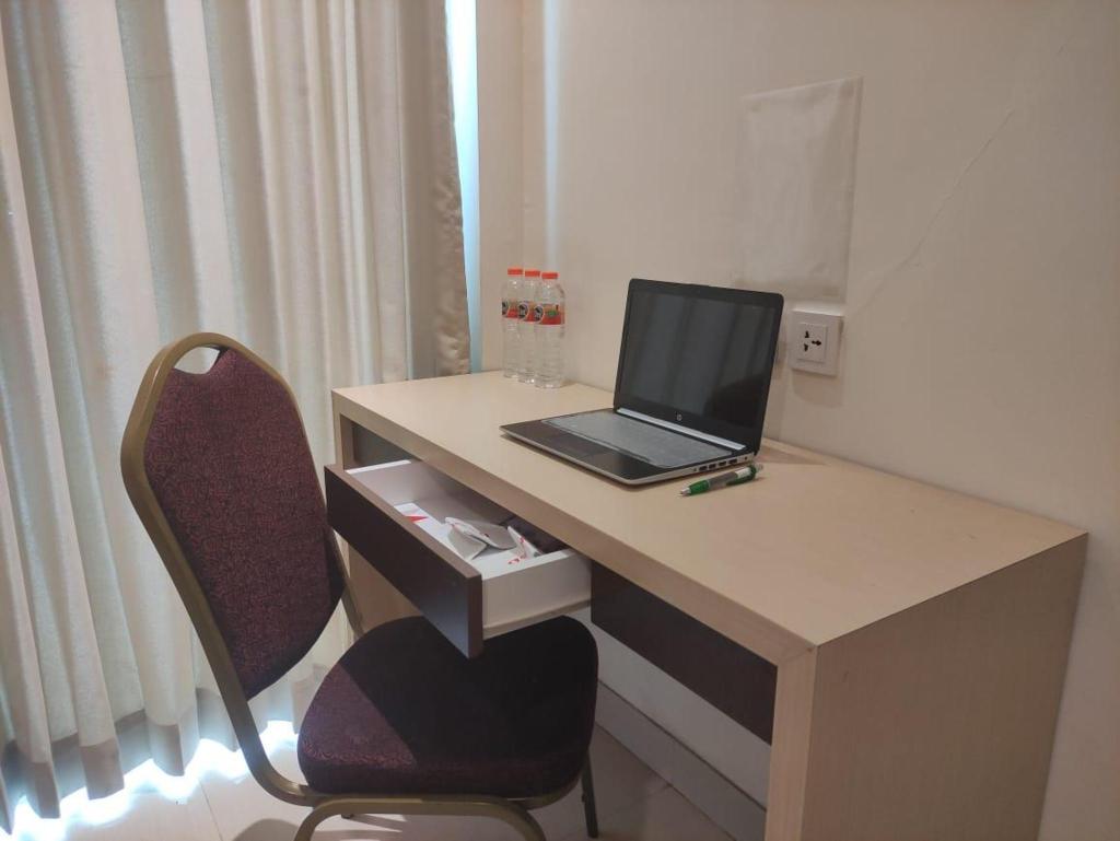 Sumi Hotel Surabaya