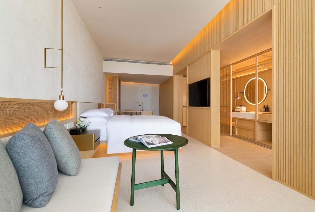 The Taikang Sanya A Tribute Portfolio Resort