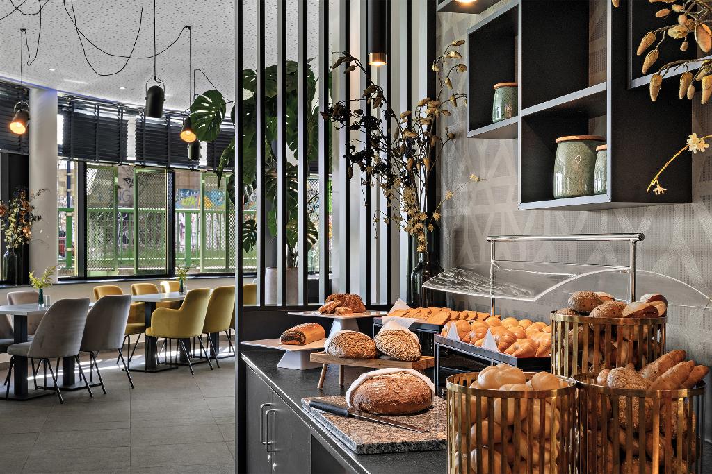 Hotel Leonardo Hotel Vienna City West, Österreich, Wien. Großes 2