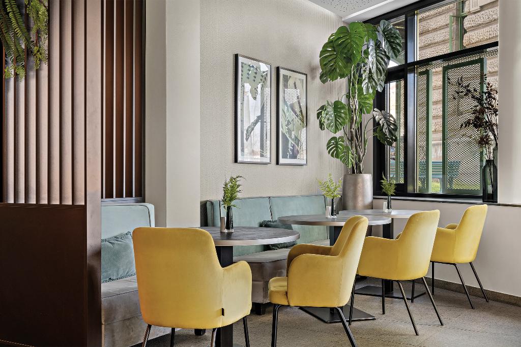 Hotel Leonardo Hotel Vienna City West, Österreich, Wien. Großes 2