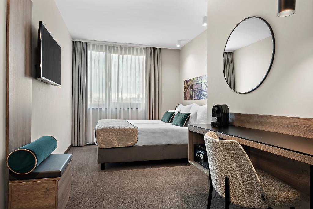 Leonardo Hotel Vienna City West