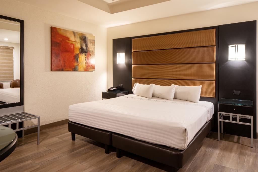 Hotel Astor Tijuana