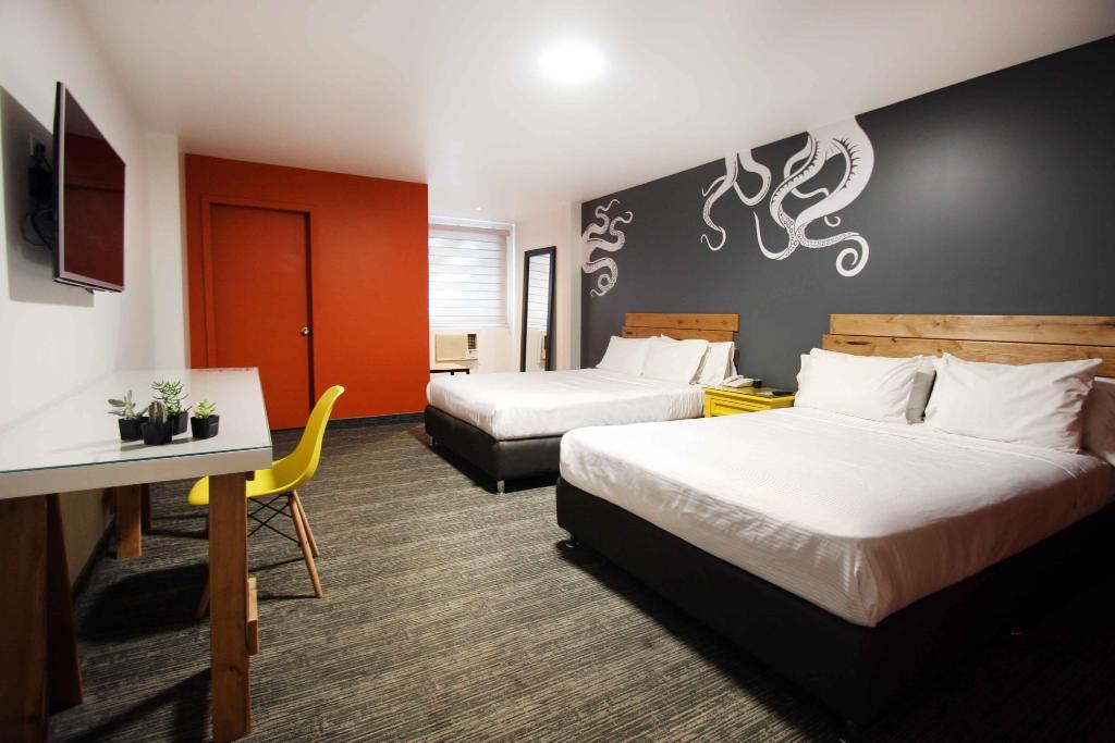 B My Hotel