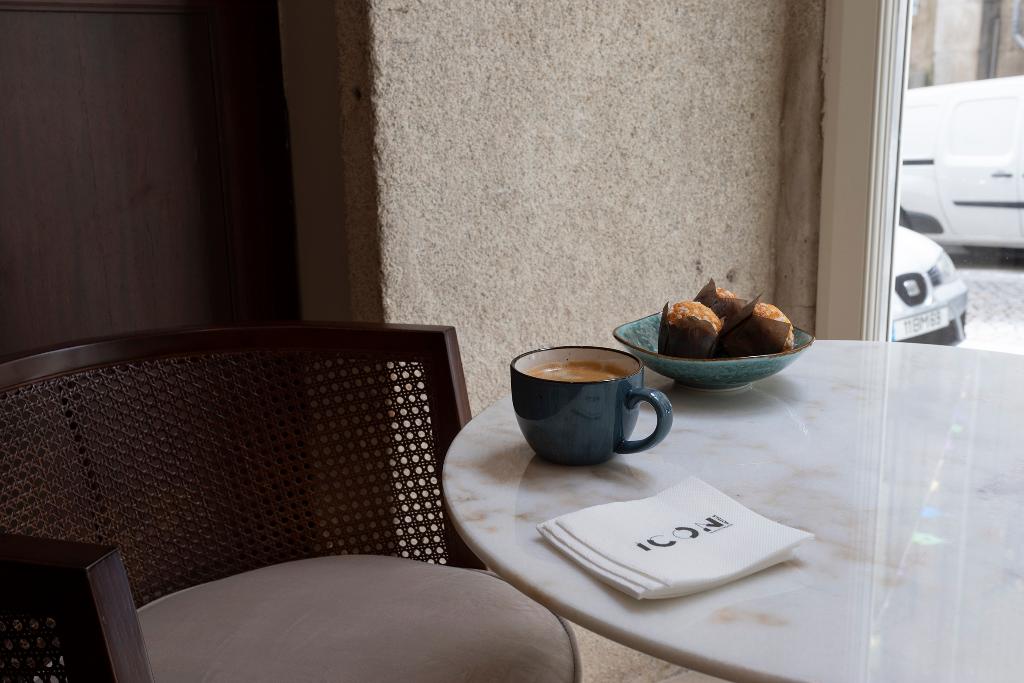 Hotel Icon Duplo Ribeira, Portugal, Porto. Großes 1