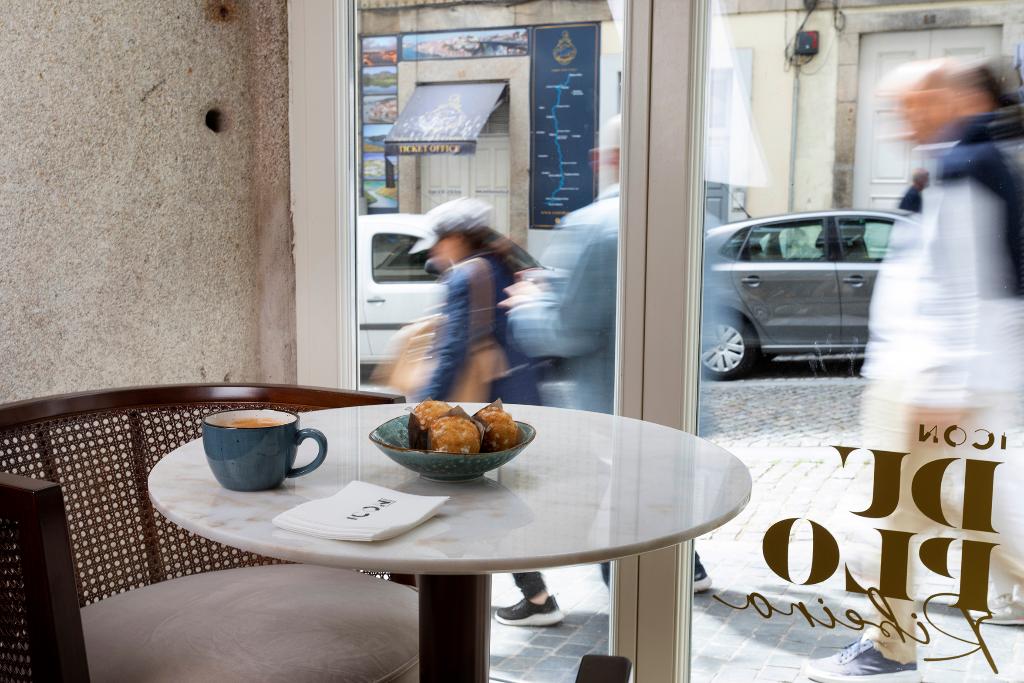 Hotel Icon Duplo Ribeira, Portugal, Porto. Großes 2