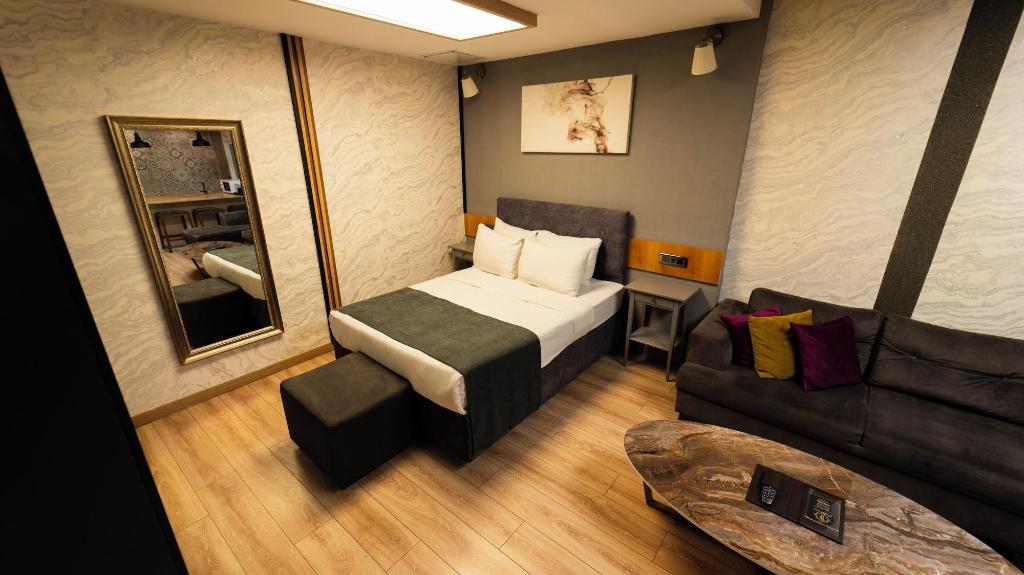 Mas Suites Nisantasi Hotel