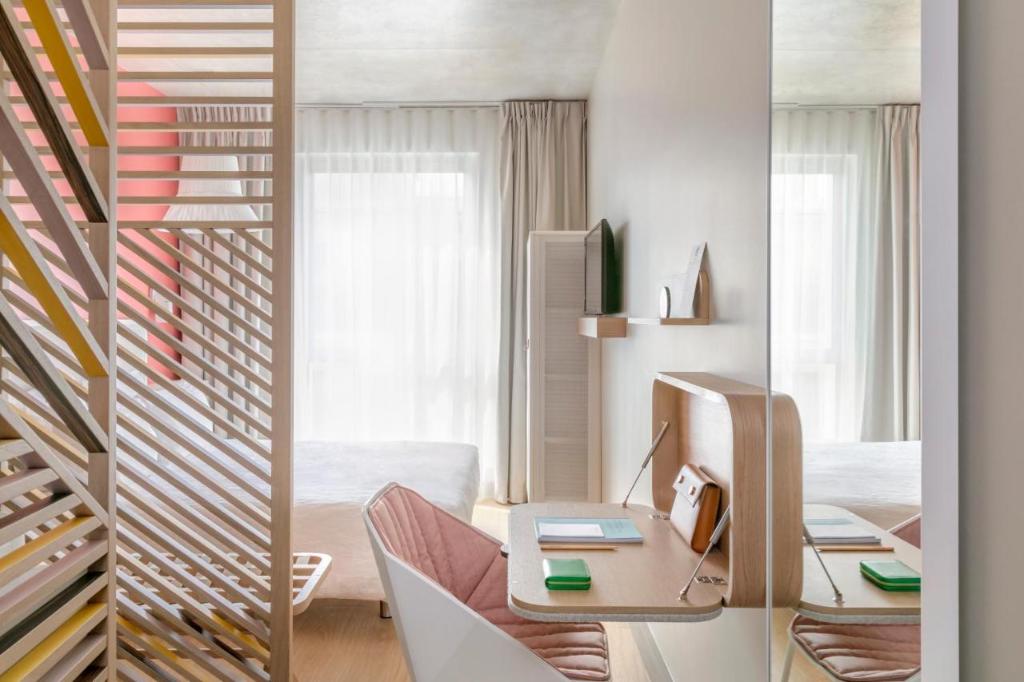Okko Hotels Paris La Defense