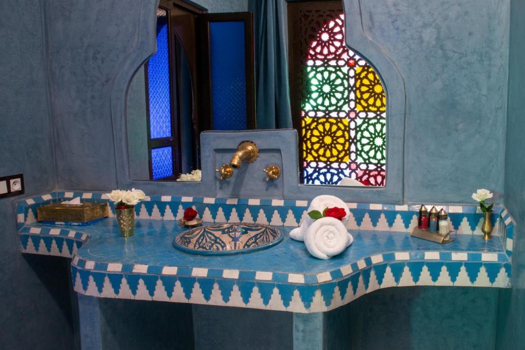 Riad Touda