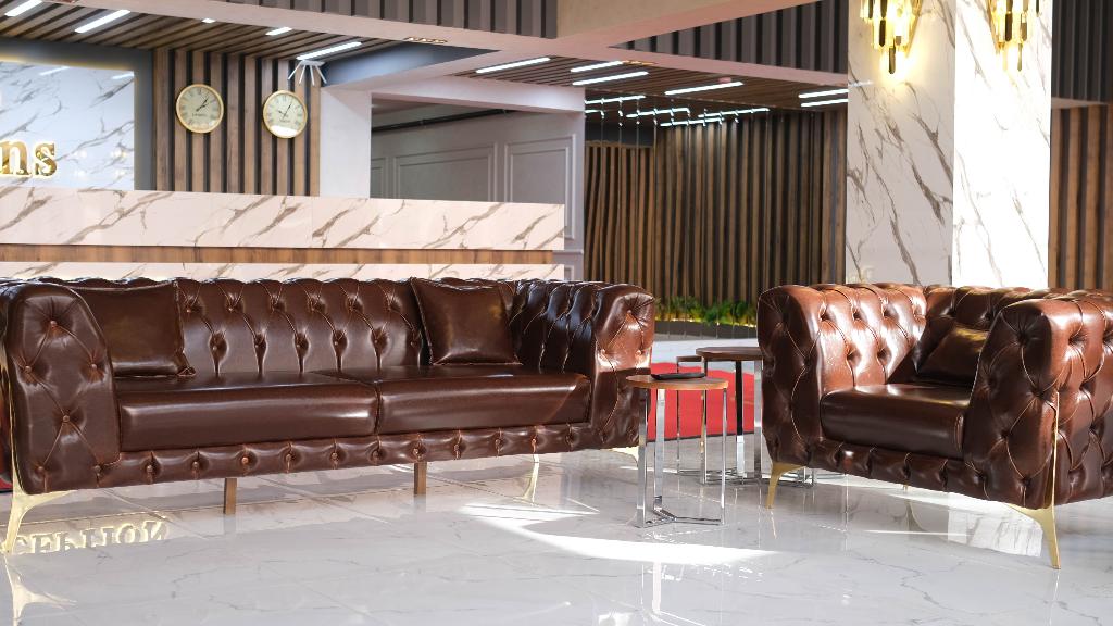 Walens Hotel Esenyurt
