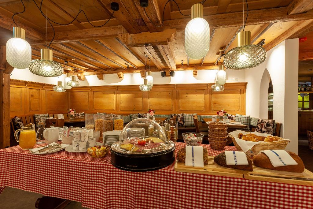 Sonne Andermatt Swiss Quality Hotel
