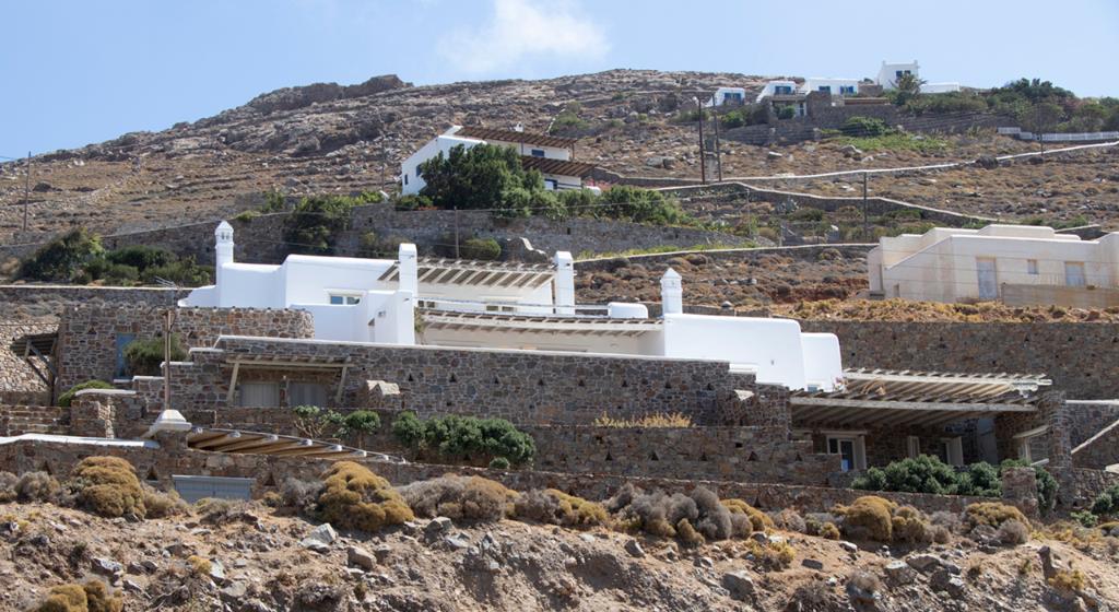 Myconian Icon Villa