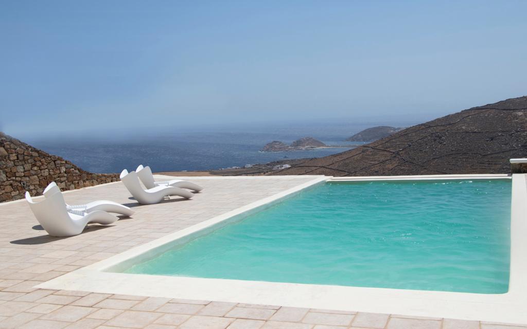 Myconian Icon Villa