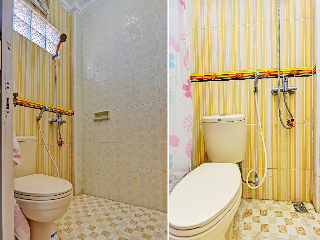 Collection O 91489 Hotel Tanjung Permata