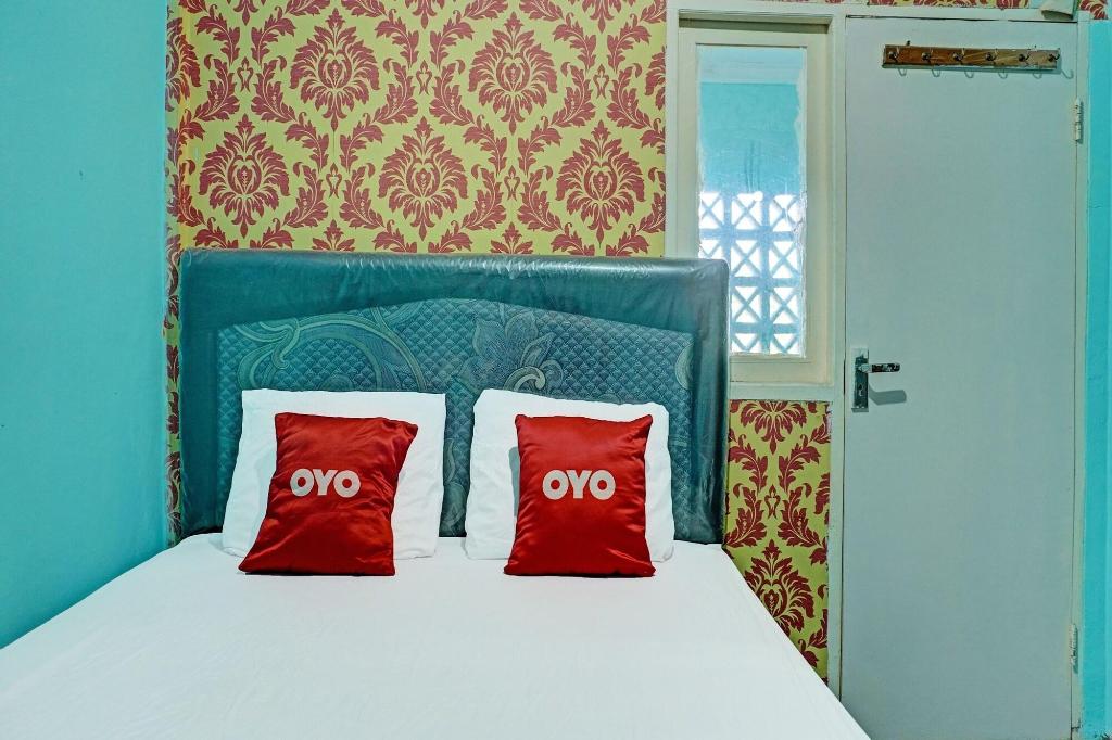 OYO 91731 Home Stay Elis Cateliya Syariah
