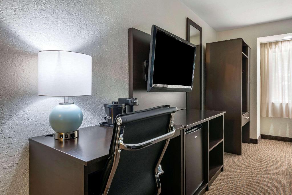 Sleep Inn Jacksonville Airport