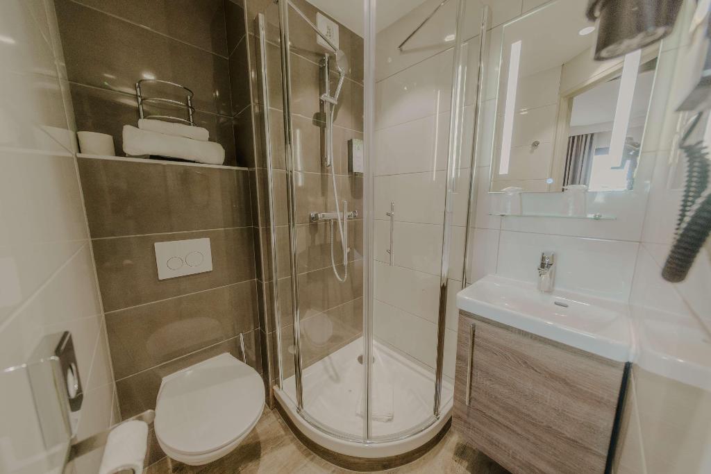 Hôtel Balladins Orléans Saran