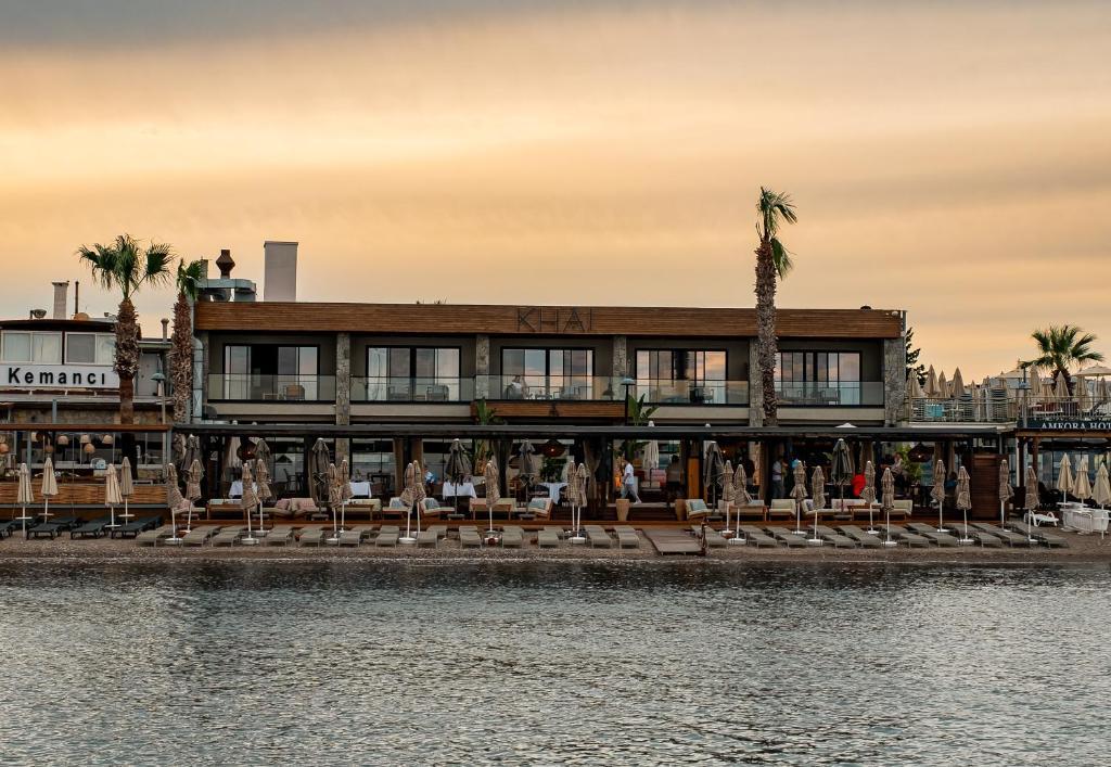 Khai Hotel Bodrum