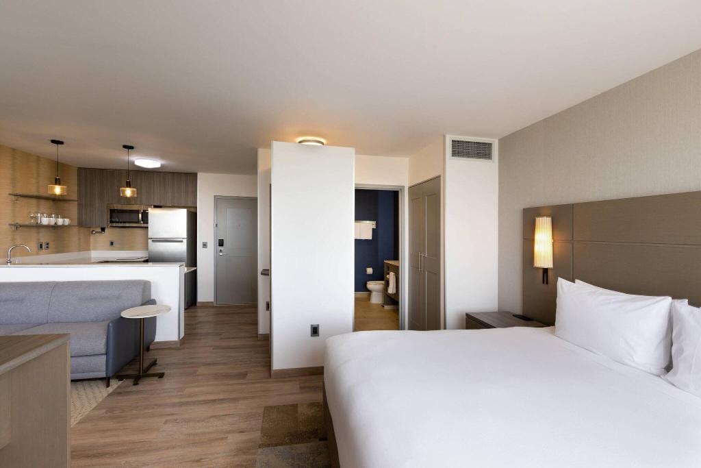Residence Inn By Marriott Cancun Hotel Zone
