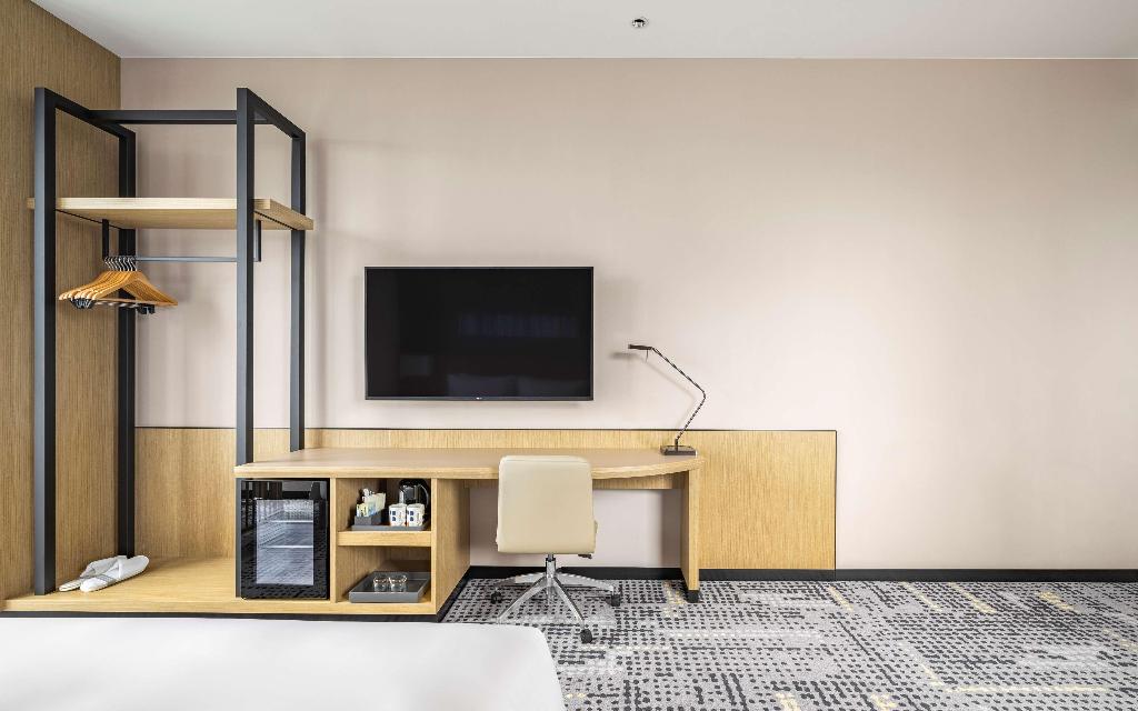 Hyatt Place New Taipei City Xinzhuang