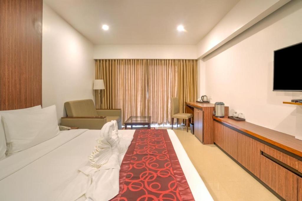 Le Vintuna Gangtok
