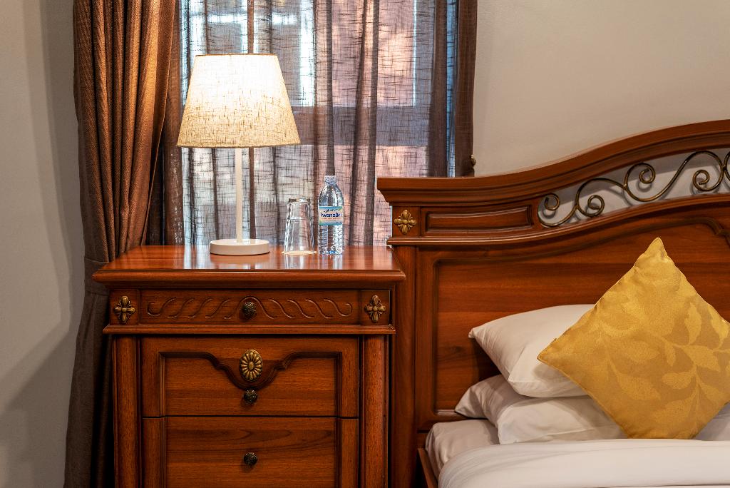 A'lure Hotel & Residences