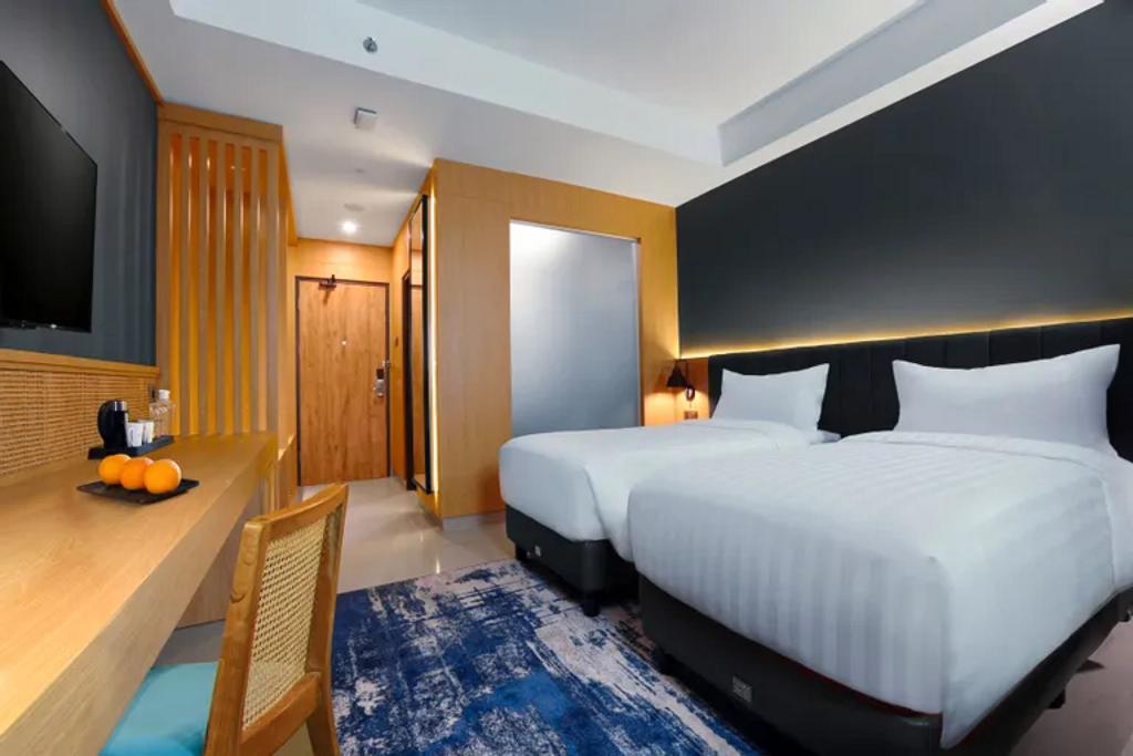 Aston Mojokerto Hotel & Conference Center