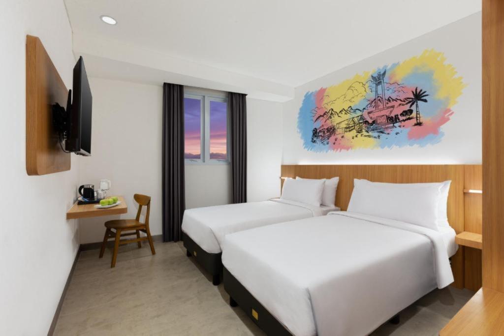 favehotel Kediri