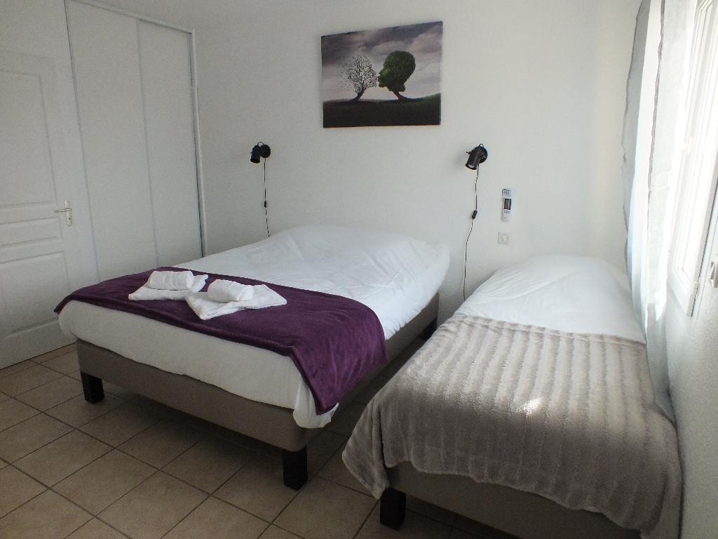 Logis Hotel Le Clos Saint-loup