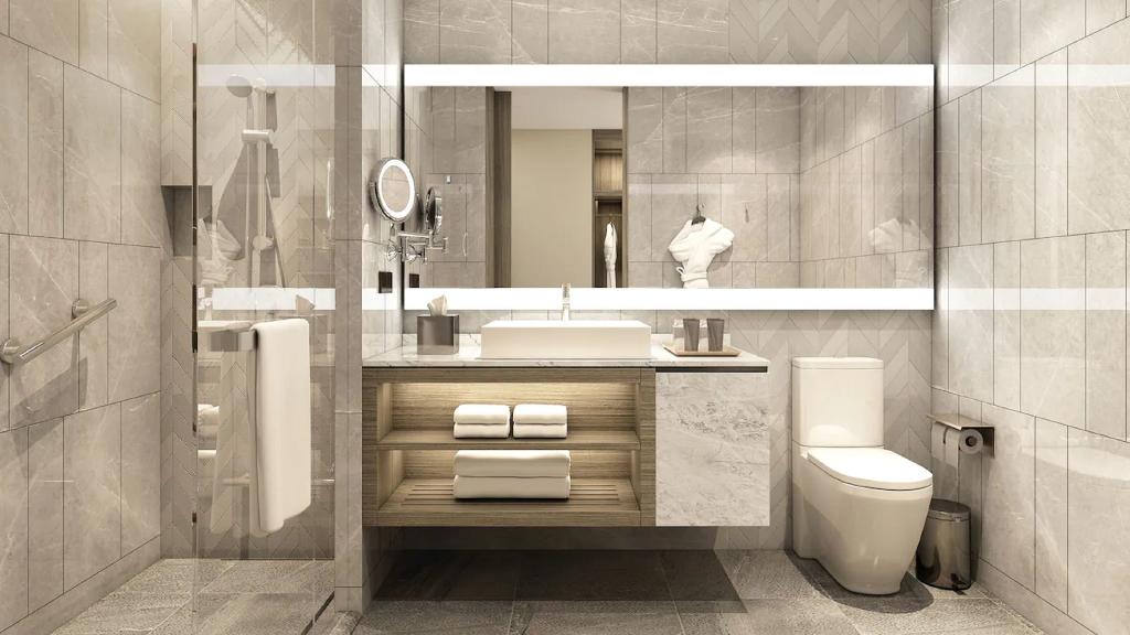 Hyatt Place Hangzhou Intl Airport